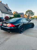 Mercedes-Benz Mercedes cls 350||2005|| TÜV Neu Bis 05.2028 - Mercedes-Benz CLS 350 in Bochum