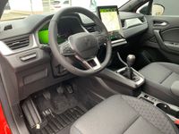 Renault Symbioz - Vorschau Bild 10