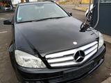 Mercedes-Benz Mercedes Benz C220 CDI BlueEFFICIENCY - gebrauchte Mercedes-Benz C 220 aus dem Jahr 2010