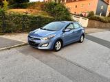 Hyundai i30 1.4 CRDi Classic Classic - Hyundai i30 mit Diesel-Antrieb: Limousine, 1.4