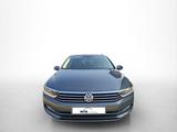 Volkswagen Passat Variant 1.8 TSI DSG Highline LED Navi Kam - graue Volkswagen Passat Variant