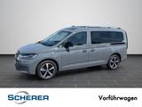 Volkswagen Caddy Maxi Life "GOAL" 7-Sitzer Motor: 1,5 l eHy