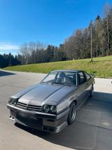 Opel Manta B GSI 1988 2.0E, 5 Gang GETRAG ... - Opel Ascona mit Benzin-Antrieb
