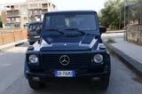 Mercedes-Benz G 300 TD Lang 463 - Mercedes-Benz G 300 mit 5 Türen