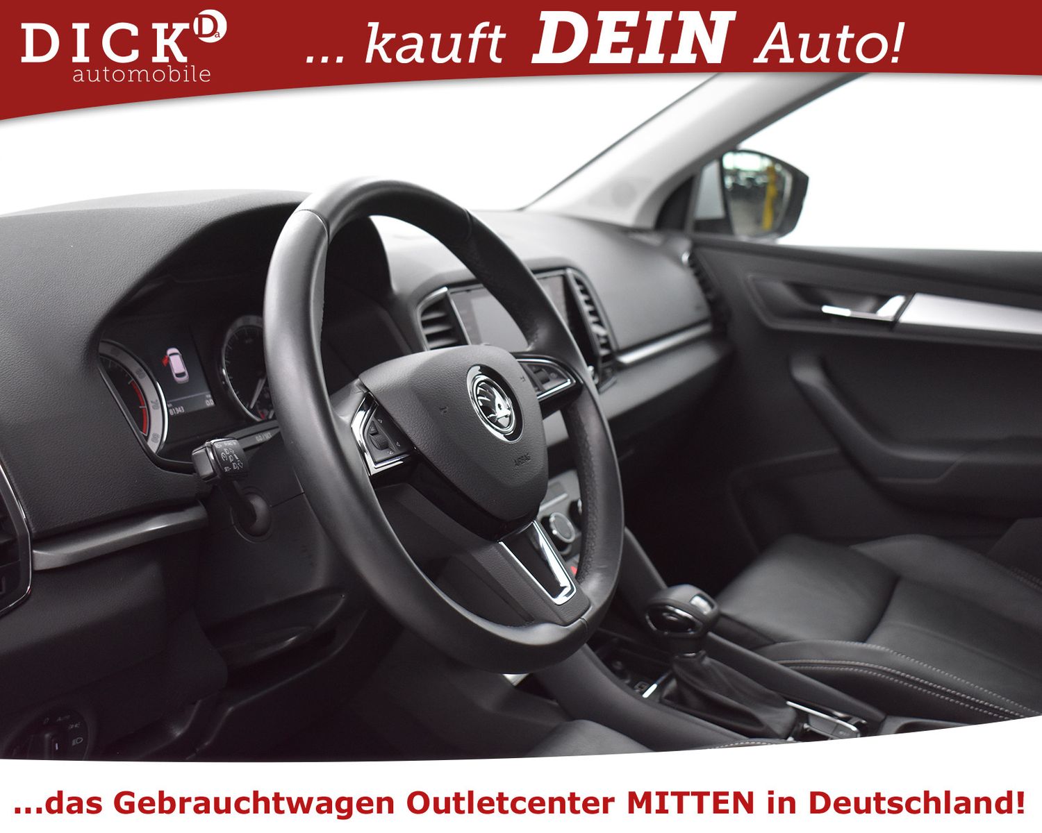 AUDI A4 Av 40d Quatt S-Tr. S LINE+PANO+LED+ACC+LEDER+ - Image 11