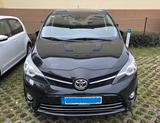 Toyota Verso 1.6l D-4D S/S Skyview Edition 7-Sitzer... - Toyota Verso: Skyview Edition