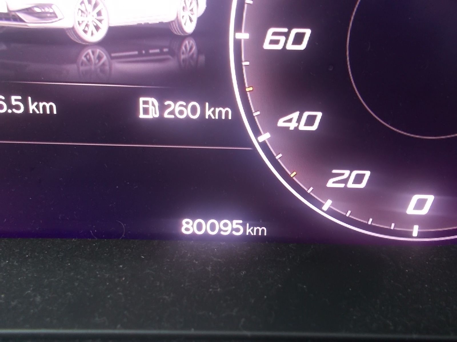 Fahrzeugabbildung SEAT Leon Sportstourer FR 2.0 TDI DSG