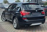 BMW X3*xDRIVE 28i xLINE*H&K-PANO*HEAD UP*TOTW-SHZ-NR - gebrauchte SUVs in Neuss