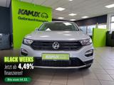 Volkswagen T-Roc 1.5TSI Active+NAVI+TEMPO+KAMERA+PDC+SHZ - Volkswagen T-Roc: Active
