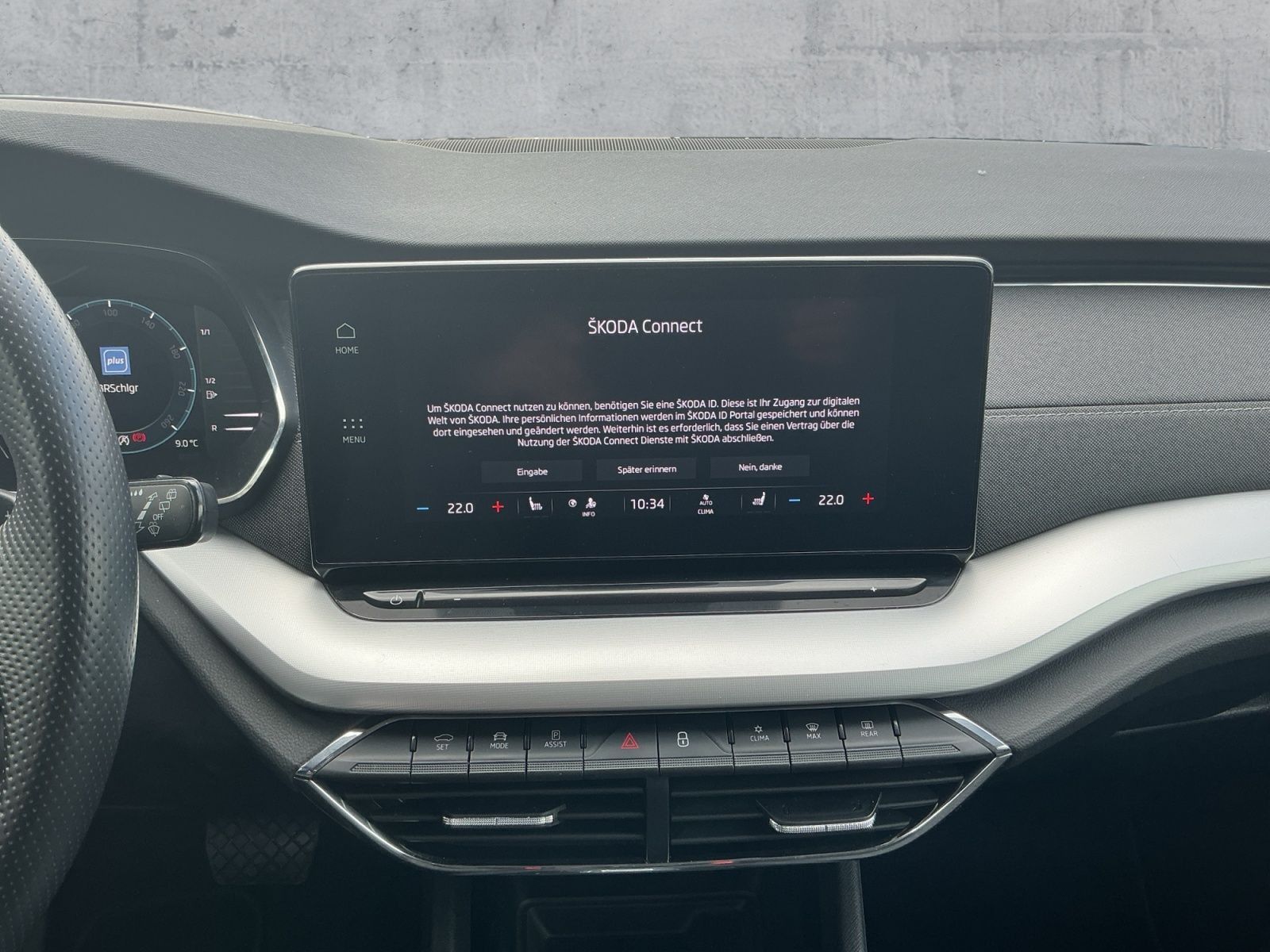 Skoda Octavia - Bild 11