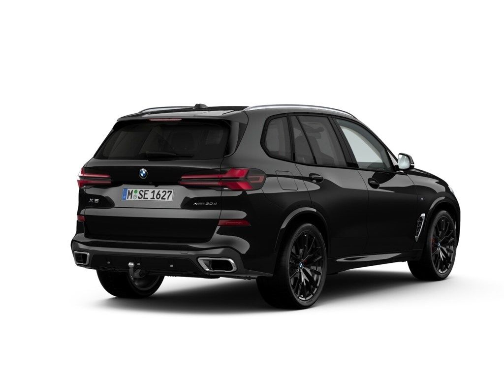 BMW X5 - Bild 7