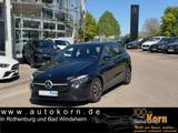 Mercedes-Benz B 180 EntryAdvance AHK Kamera WinterP+M&S16'' LE - Mercedes-Benz B 180: Automatik