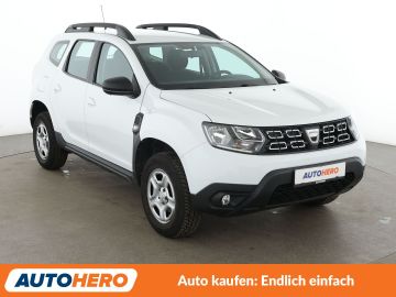 Dacia Duster - 8