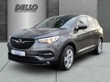 Opel Grandland X Edition AT Navi Apple CarPlay Androi - Opel Grandland (X) mit Benzin-Antrieb: Automatik