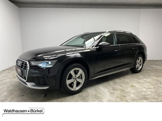 Audi A6 allroad 55 TDI quattro Klima Navi