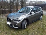 BMW X1 sDrive20i Advantage Steptronic DCT Advantage - BMW X1: Beige