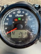 Indian Scout Bobber 2023 - INDIAN SCOUT BOBBER