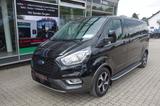 Ford Tourneo Custom 2,0 TDCI Active L2 2xsTÜR/XEN/AHK