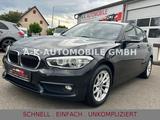 BMW 116 d Lim. 5-trg.*Advantage*TEMPO*LED*SHZ* - BMW 116 in Stuttgart