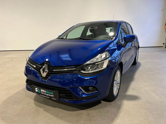 Renault Clio Intens Automatik NAVI SHZ KAMERA