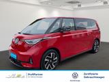 Volkswagen ID.Buzz 4M LR GTX *AHK*HEAD-UP*HARMAN* - rote Volkswagen ID. Buzz