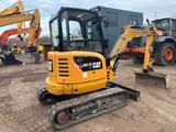 CAT 302.7 D CR - CAT D3