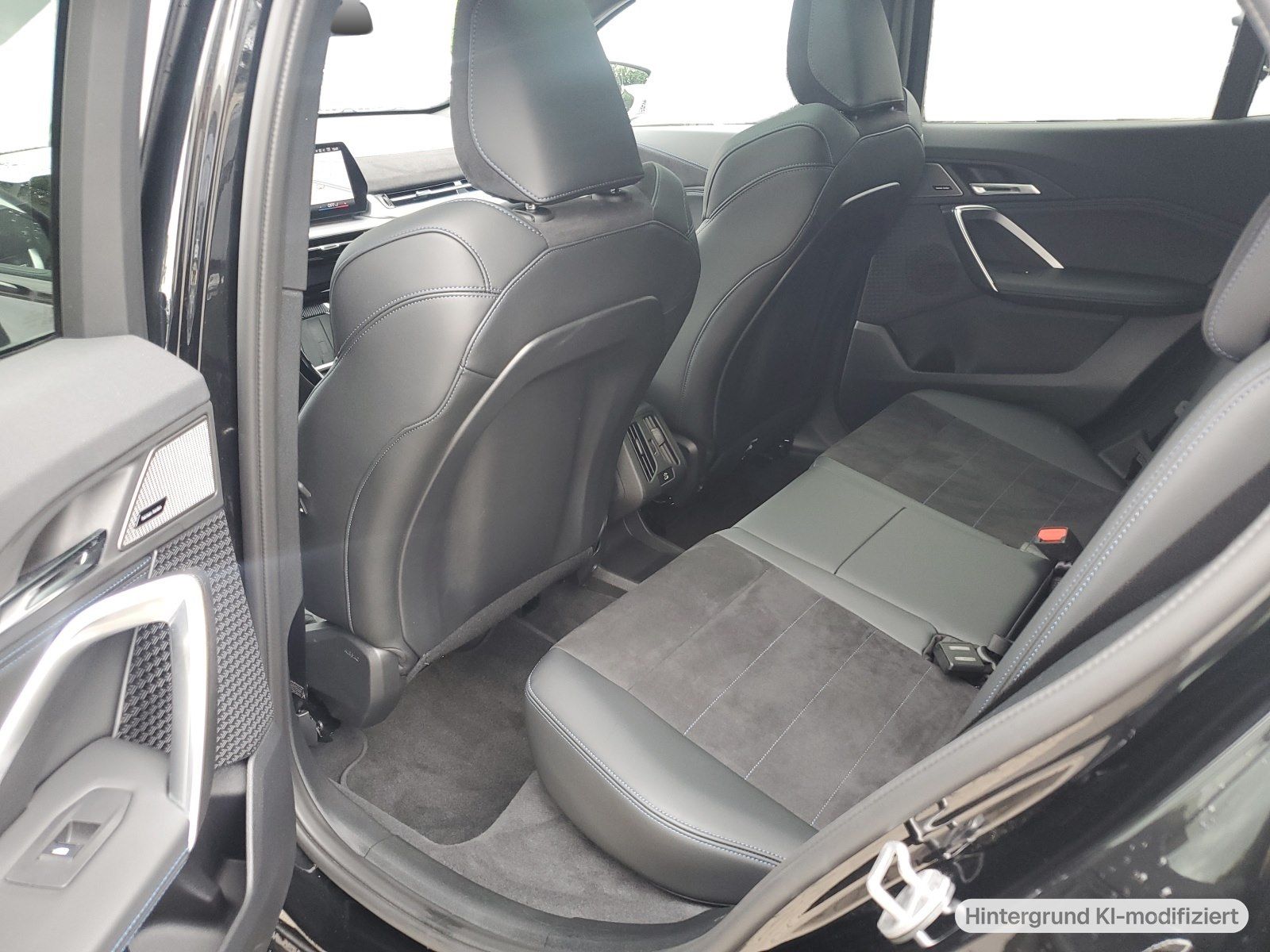 BMW X2 - Bild 20