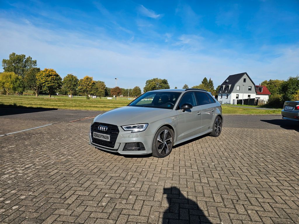 Image of Audi A3
