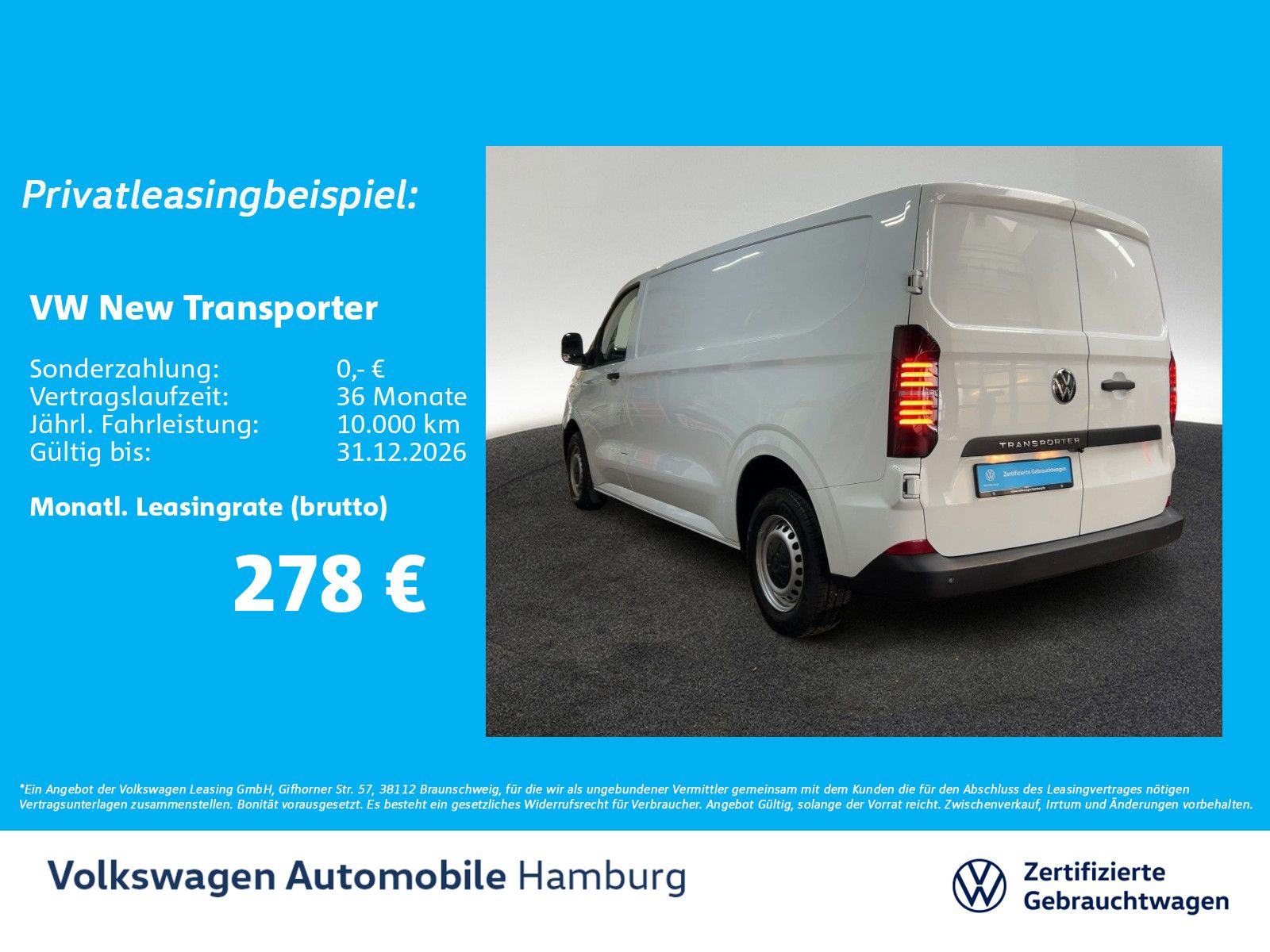 Volkswagen Andere - Bild 2
