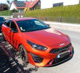 Kia ProCeed 1.6 T-GDI DCT GT Motor neu, WR/SR - Kia: Motor