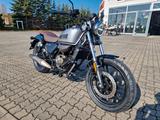 QJ Motor SRV 125 ab1,9% eff. Zins sofort lieferbar - QJ Motor SRV12