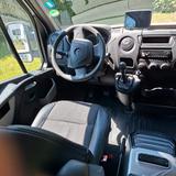 Opel Traumcamper für 2 Personen + Hund - Wohnmobil oder -wagen 2 personen