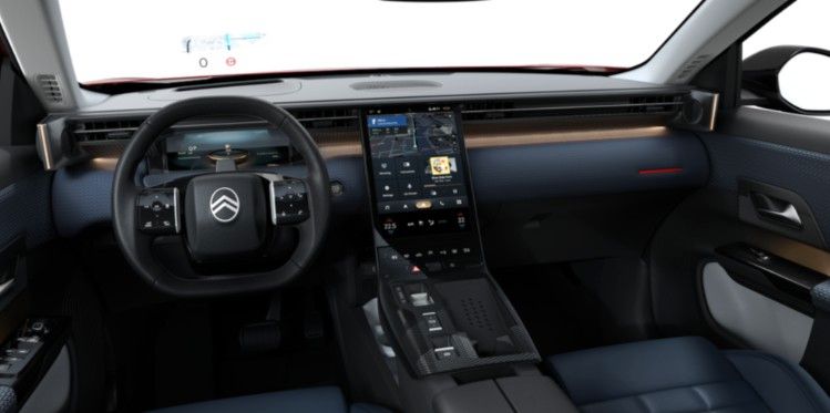 Citroën C5 Aircross - Bild 6