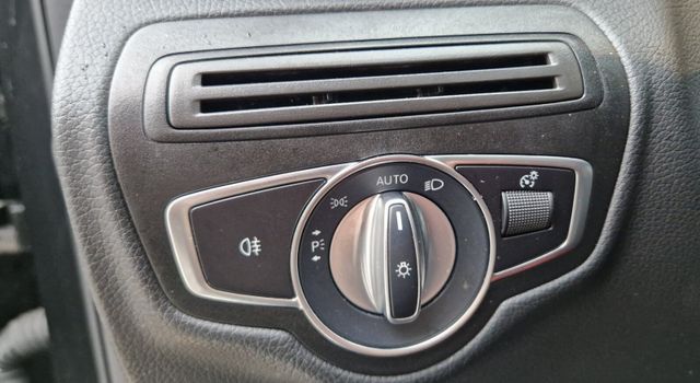 GLC 300 de 4MATIC CDI