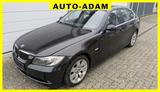 BMW 325 d Limousine*137.335 Km Scheckheft*1 Hand* - BMW 325 in Lübeck