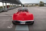 Corvette C3 Convertible 475HP Matching numbers - Corvette Gebrauchtwagen von 1970