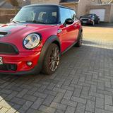 MINI John Cooper Works R56 JCW Vollausstattung - MINI MINI: R