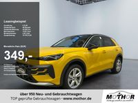 Volkswagen T-Roc - Vorschau Bild 1
