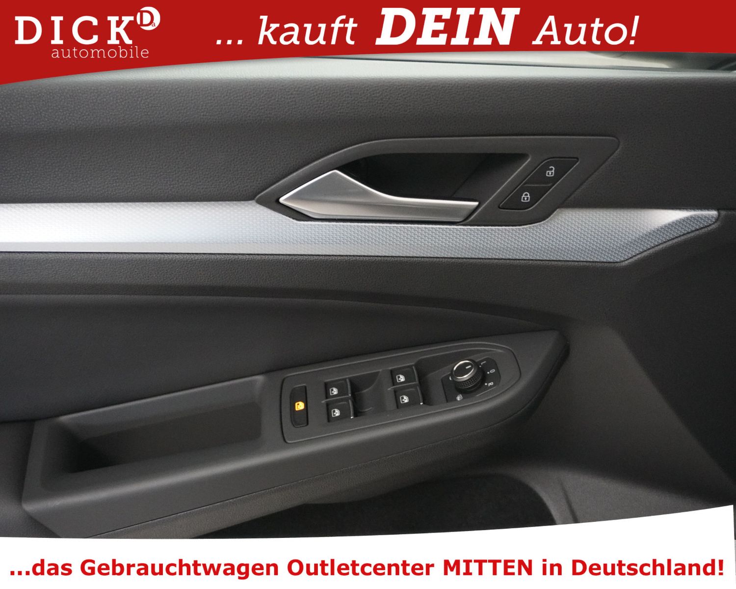 Fahrzeugabbildung Volkswagen Golf VIII Var 2.0d DSG Energy 360+AHK+ACC+LED+SH