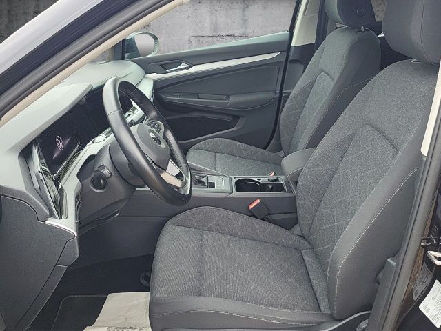 Golf VIII Variant 2.0 TDI Navi Xenon Standhzg.