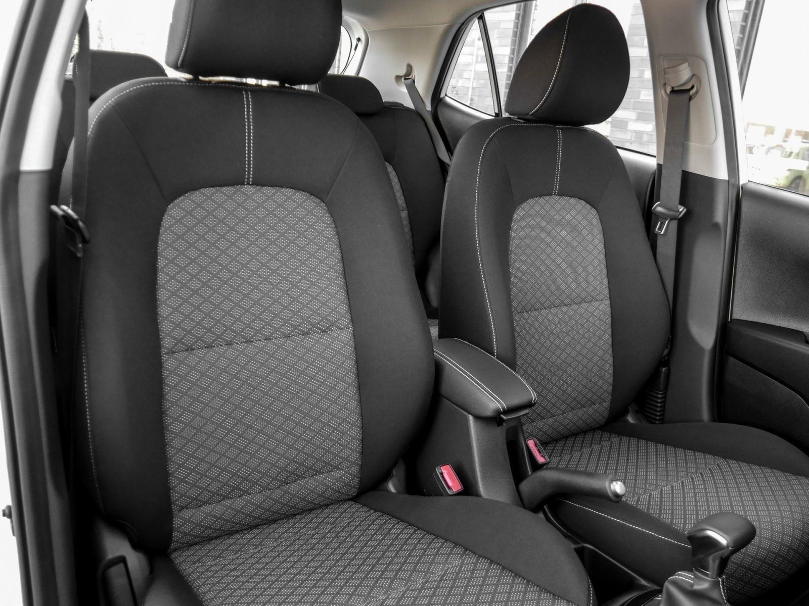 Kia Picanto - Bild 6