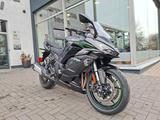 Kawasaki Ninja 1100 SX aus 1. Hand Garantie - KAWASAKI NINJA 1100SX
