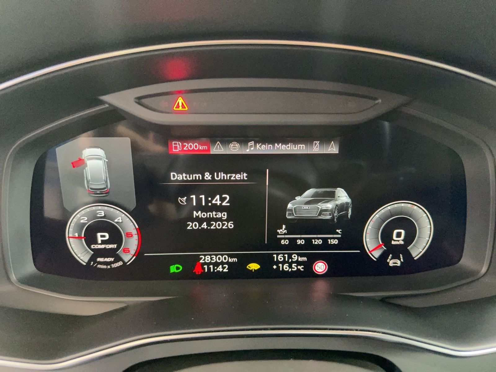 Audi A6 - Bild 11