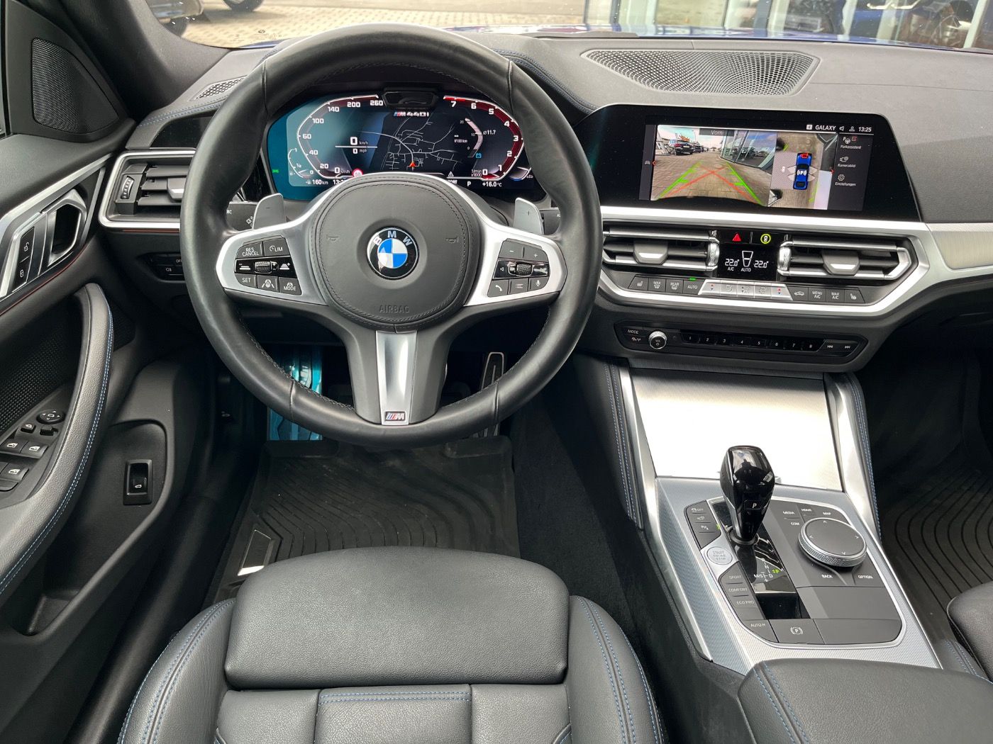 Fahrzeugabbildung BMW M440i xDrive Gran Coupé HUD/ACC 2 JAHRE GARANTIE