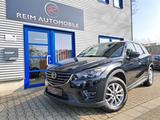 Mazda CX-5 2.2 Sports-Line AWD AUTOMATIK *KAMERA*NAVI*