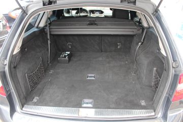 Mercedes E 250 - 11