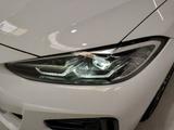 BMW 430xd GC M Sport AHK ACC GSD 360° HiFi QI DAProf - BMW 430 in Essen