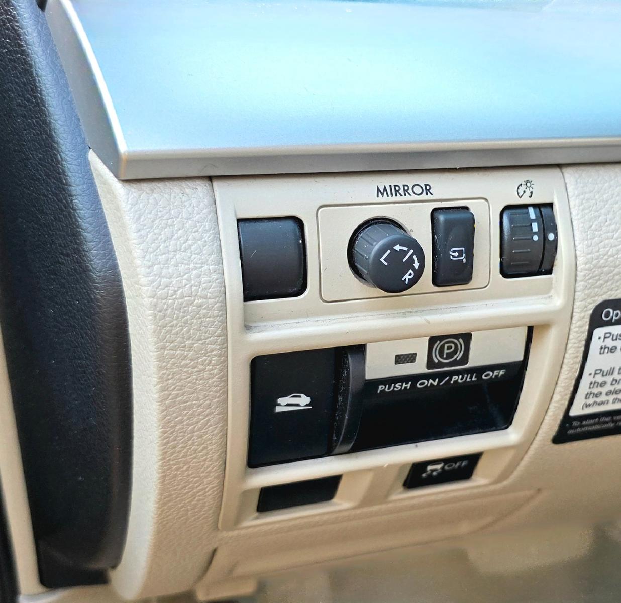 Subaru Legacy/Outback 2,0 LPG/4x4/Leder/Xenon/ Kamera