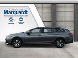 Volkswagen Passat Variant 1.5 TSI AHK LED Side ACC 5J.Gar. - VW Passat Variant Gebrauchtwagen in Stuttgart