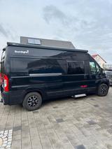 Sunlight Cliff Adventure 601 Kastenwagen XV Edition AHK - Sunlight Cliff